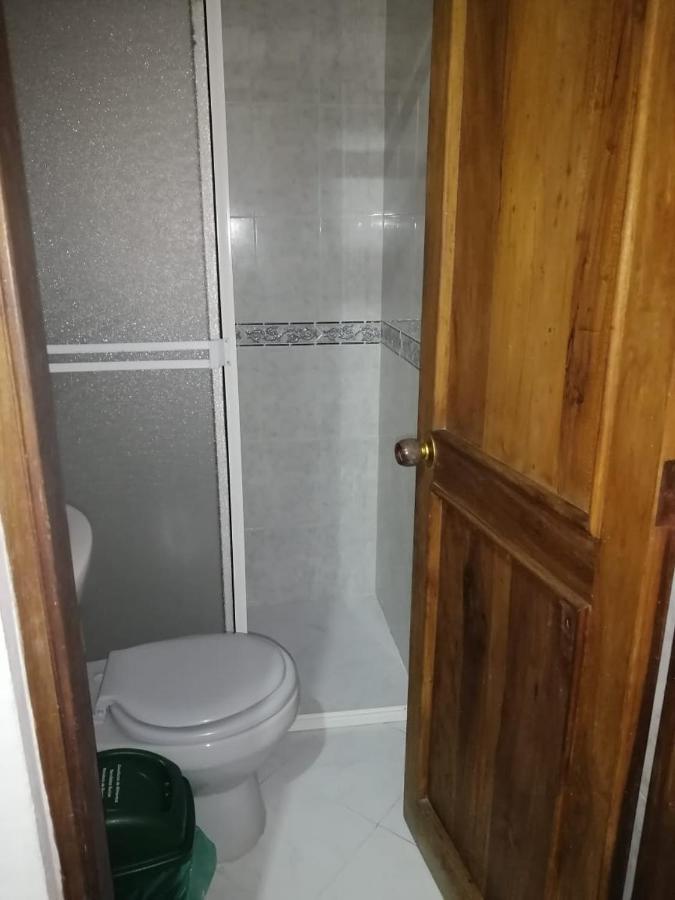 Hotel Barajas Jardín Eksteriør bilde