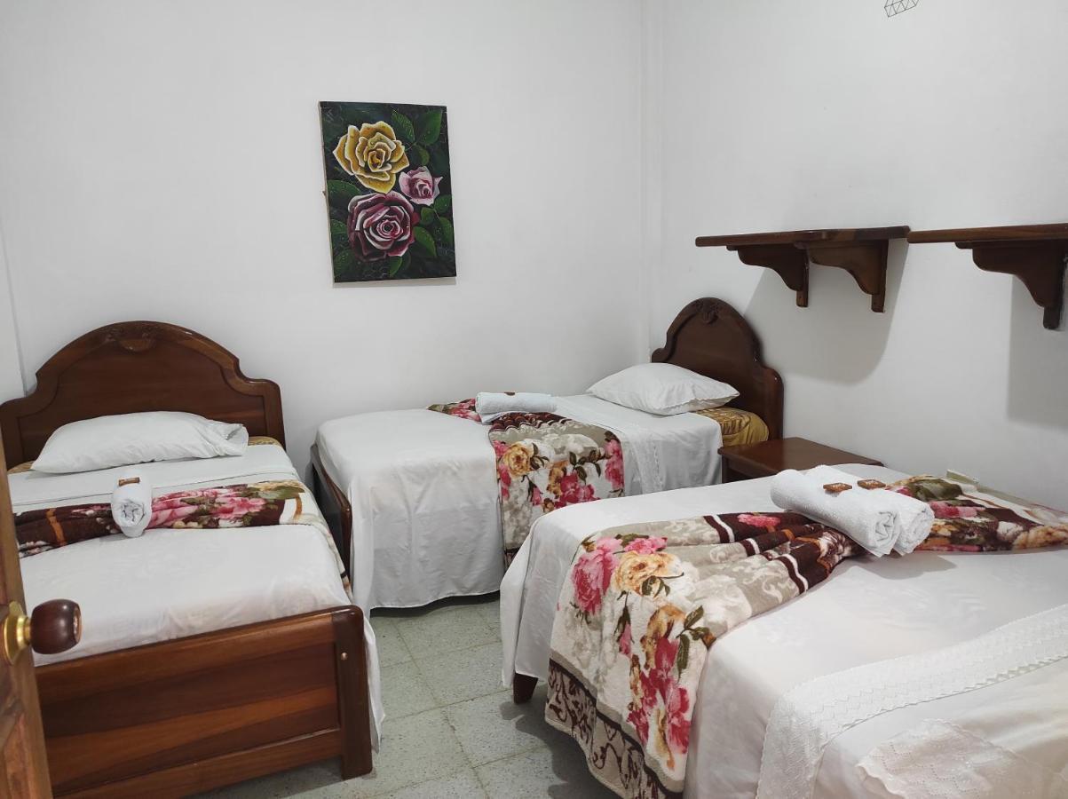 Hotel Barajas Jardín Eksteriør bilde