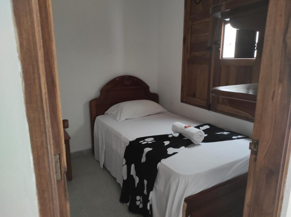 Hotel Barajas Jardín Rom bilde
