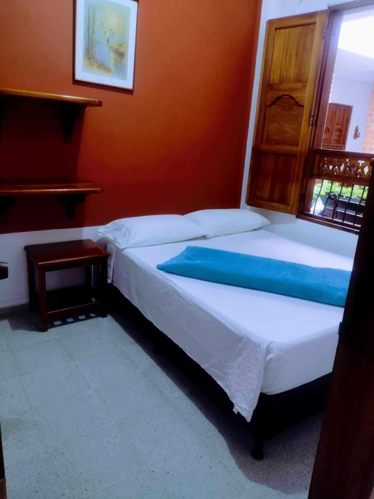 Hotel Barajas Jardín Eksteriør bilde