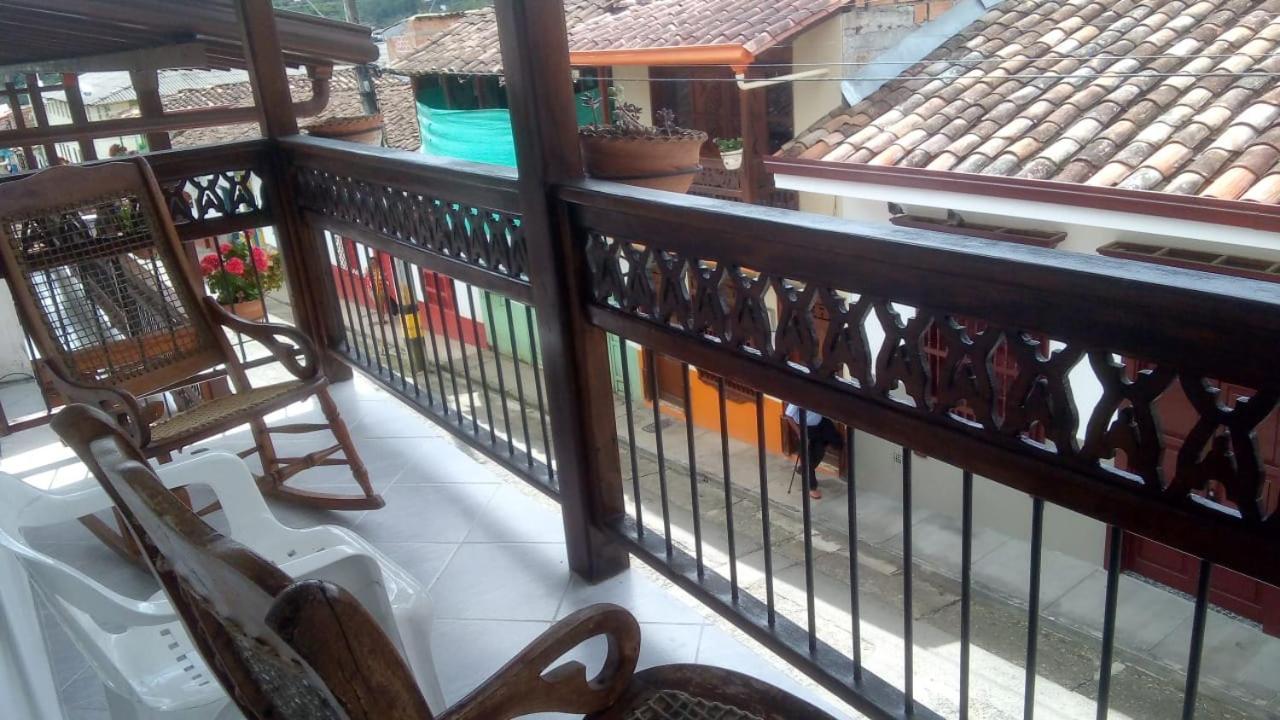 Hotel Barajas Jardín Eksteriør bilde