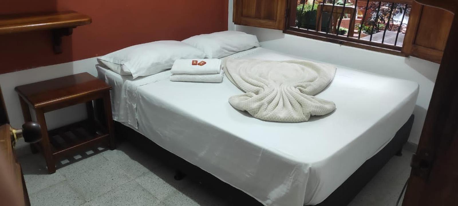 Hotel Barajas Jardín Eksteriør bilde