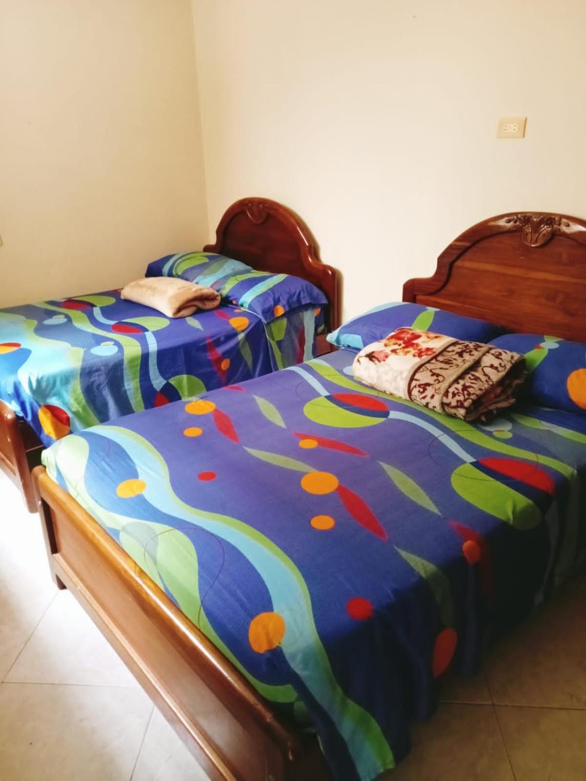Hotel Barajas Jardín Eksteriør bilde